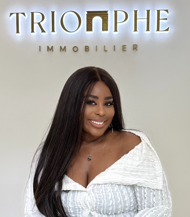 Commercial(e) Anaïs Niasse
