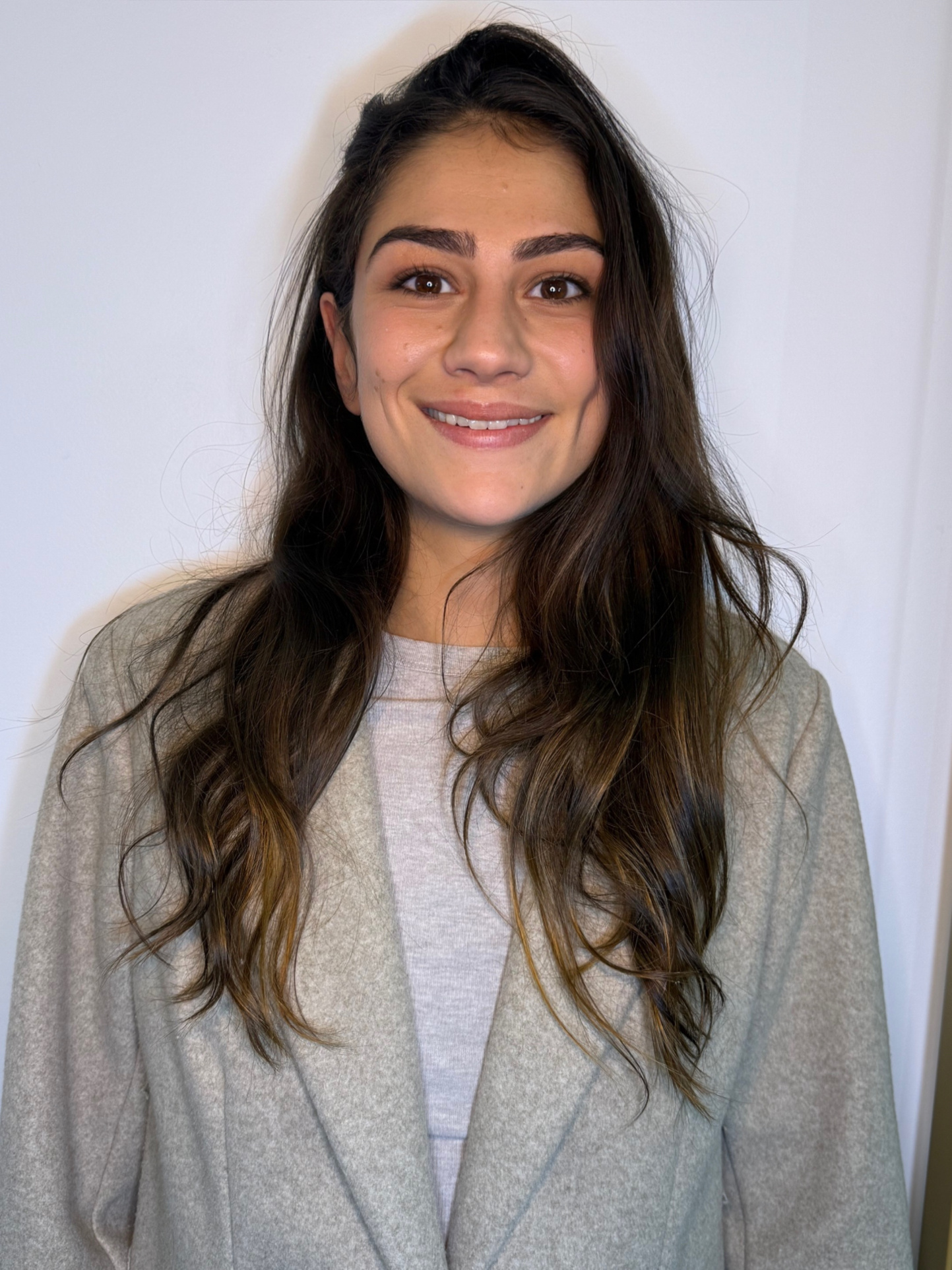 Commercial(e) Clara TORDJMAN