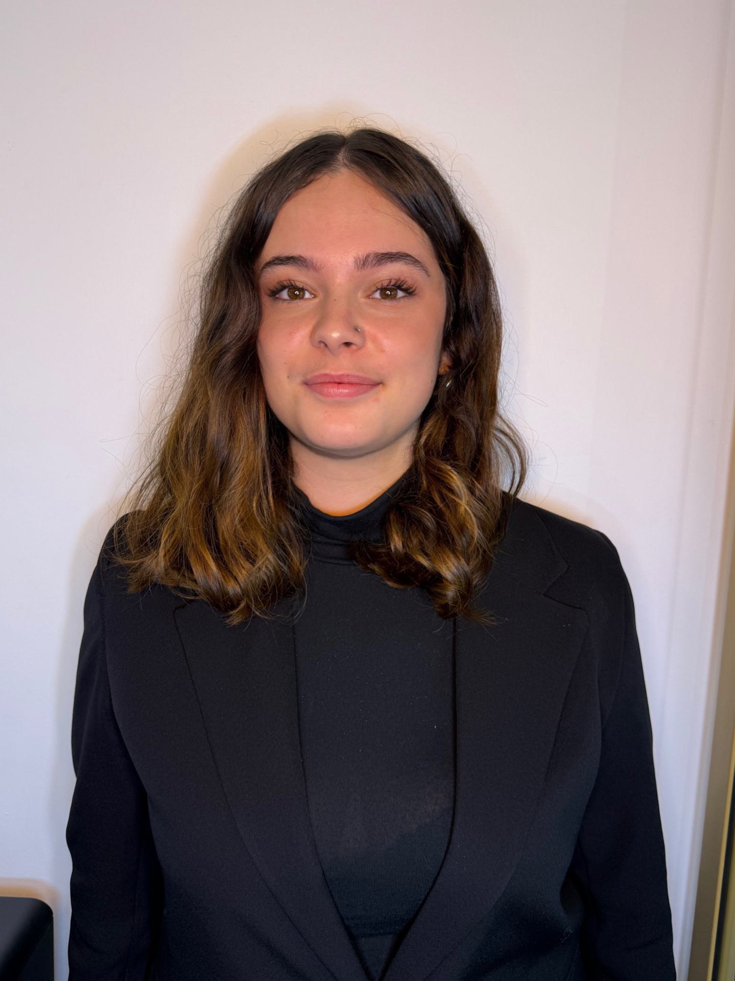 Commercial(e) Cassandra CHARMOT