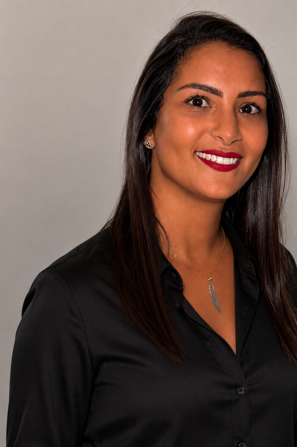 Commercial(e) Hinda Djelassi