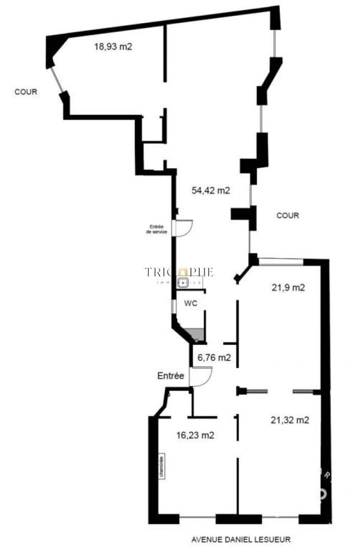 property